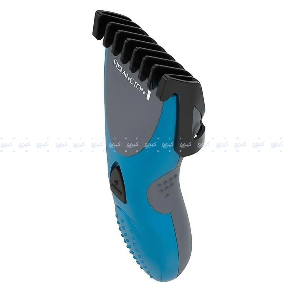 Remington Titanium Hair Clipper HC335 - Image 5