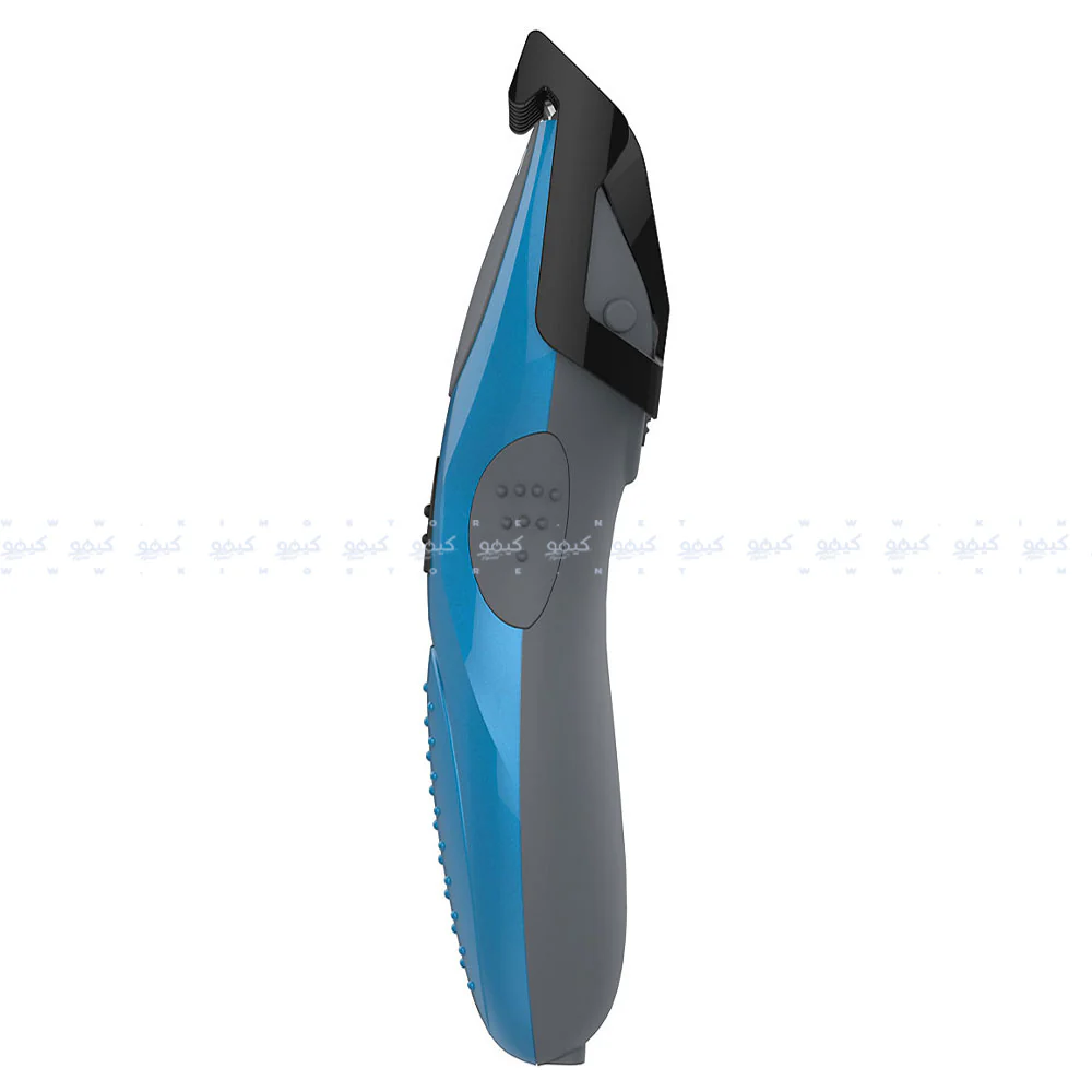 Remington Titanium Hair Clipper HC335 - Image 6
