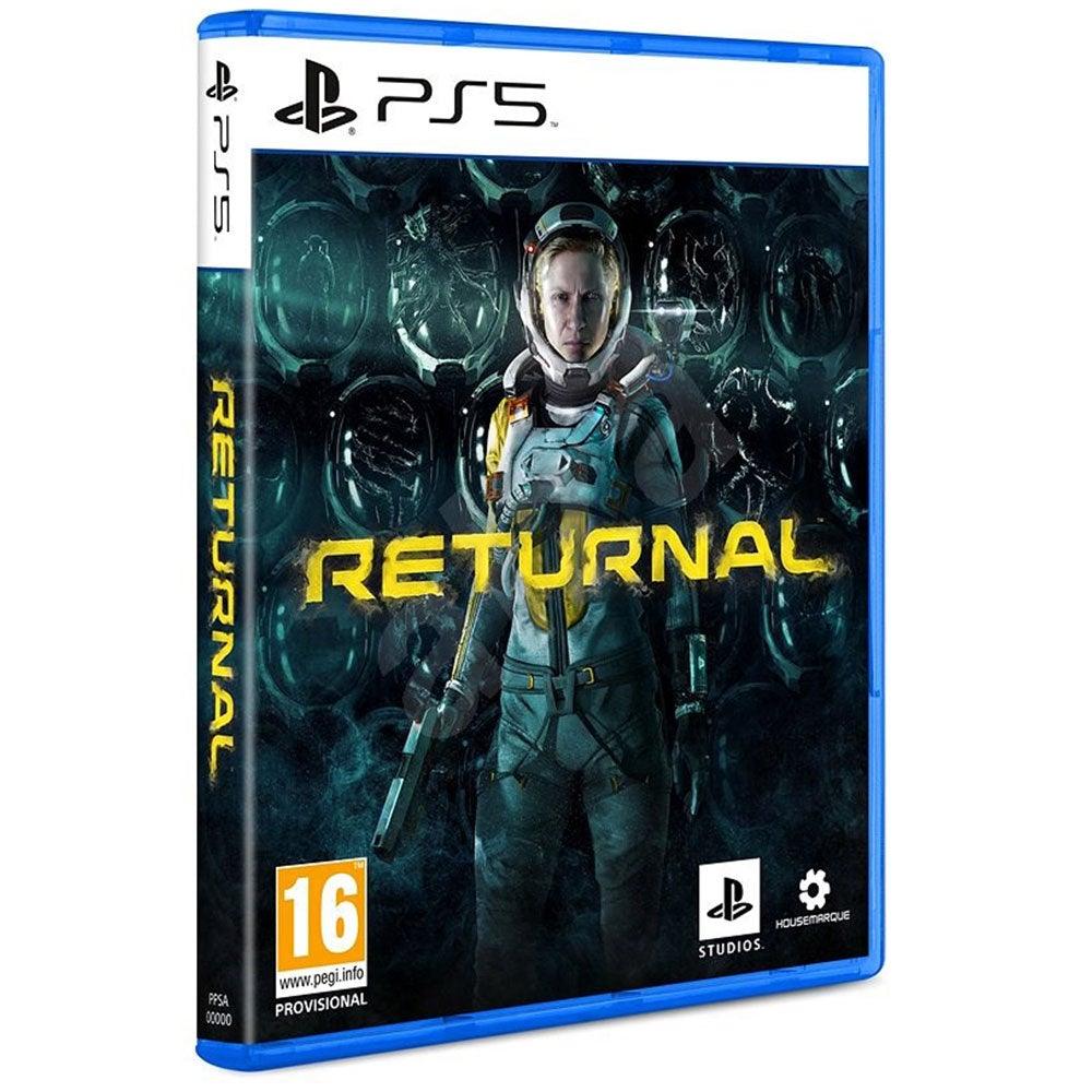 Returnal Game PS5 English Edition - Image 2