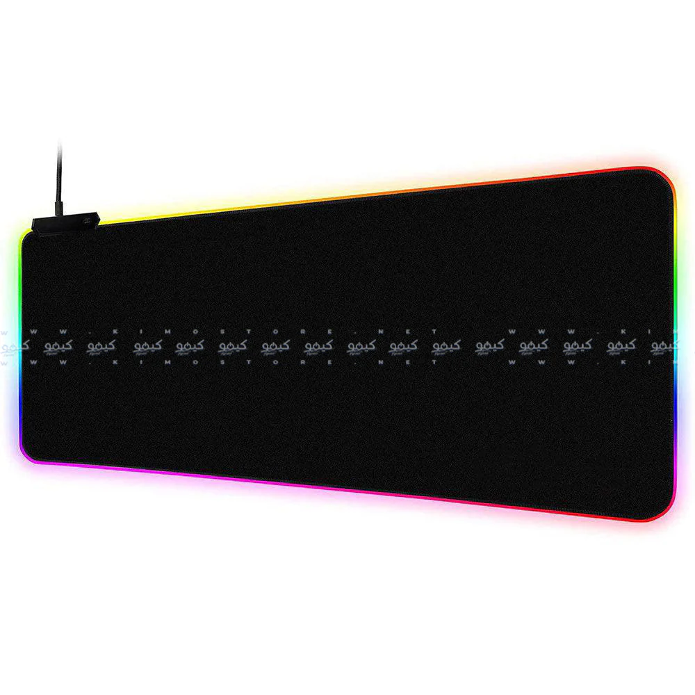 RGB Mouse Pad 30cm x 80cm - Image 2