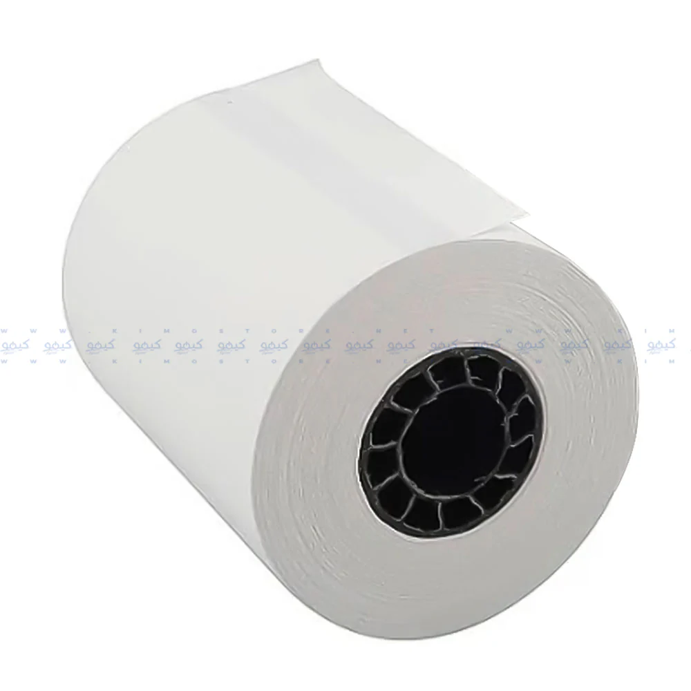 Roll Paper 7.9cm 40m - Image 3