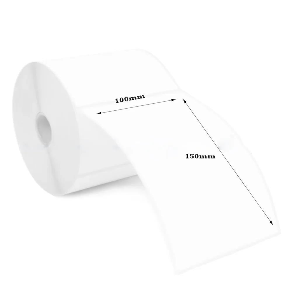 Roll Sticker 500 Pcs 10x15 cm - Image 4
