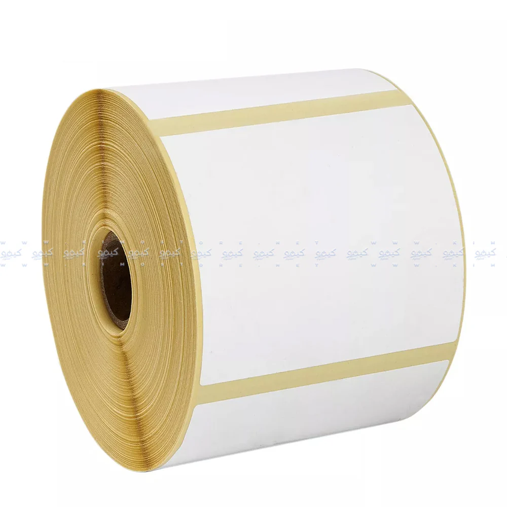 Roll Sticker 500 Pcs 10x5 cm