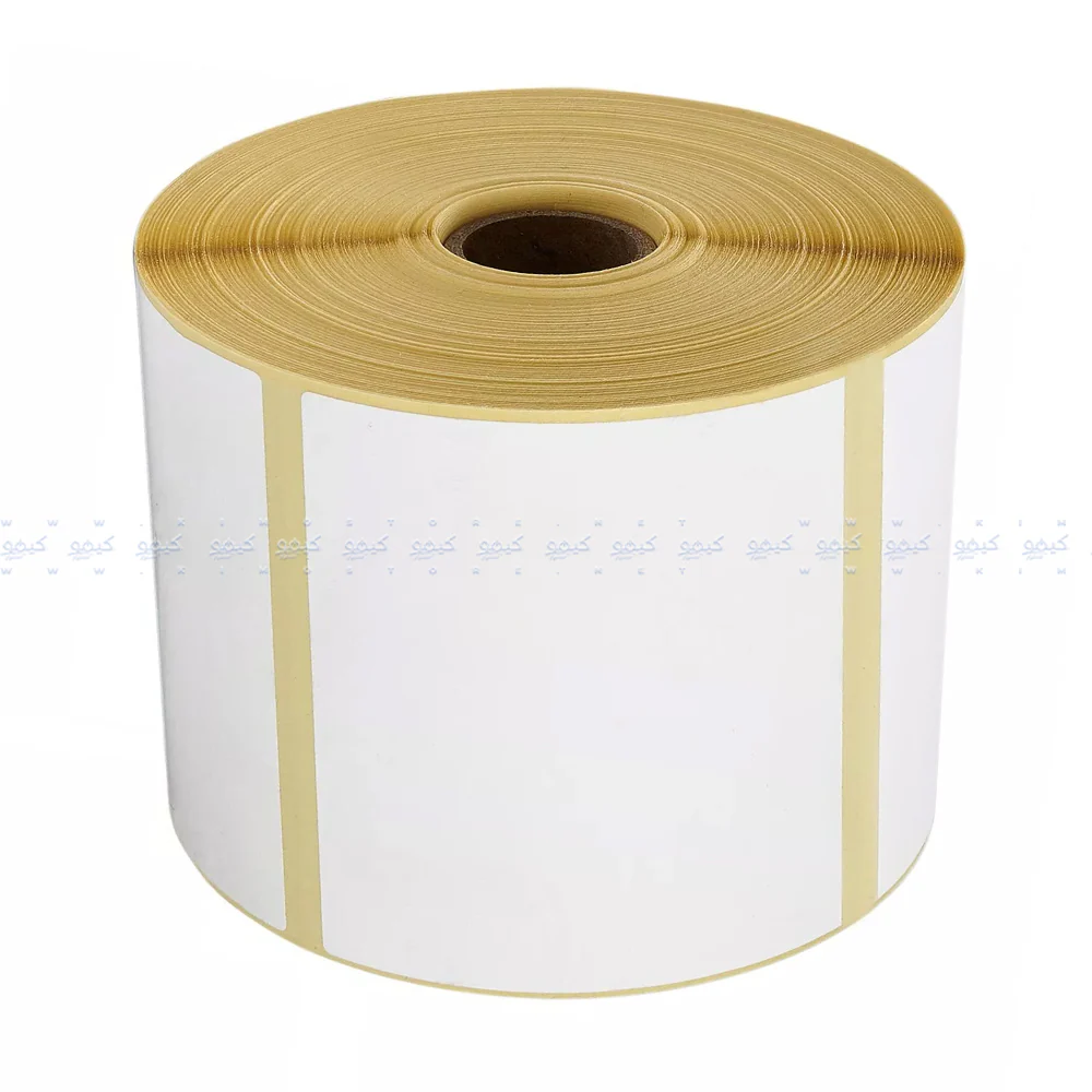 Roll Sticker 500 Pcs 10x5 cm - Image 2