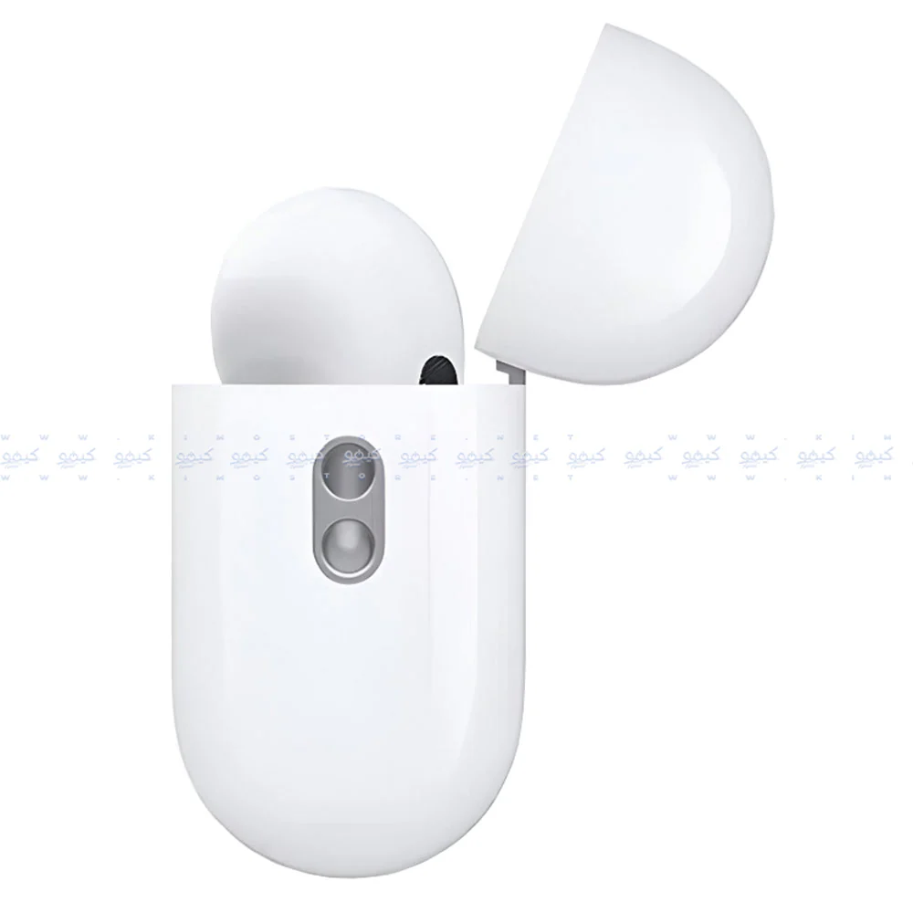 RSILOU R3004 True Wireless Earbuds - White - Image 3