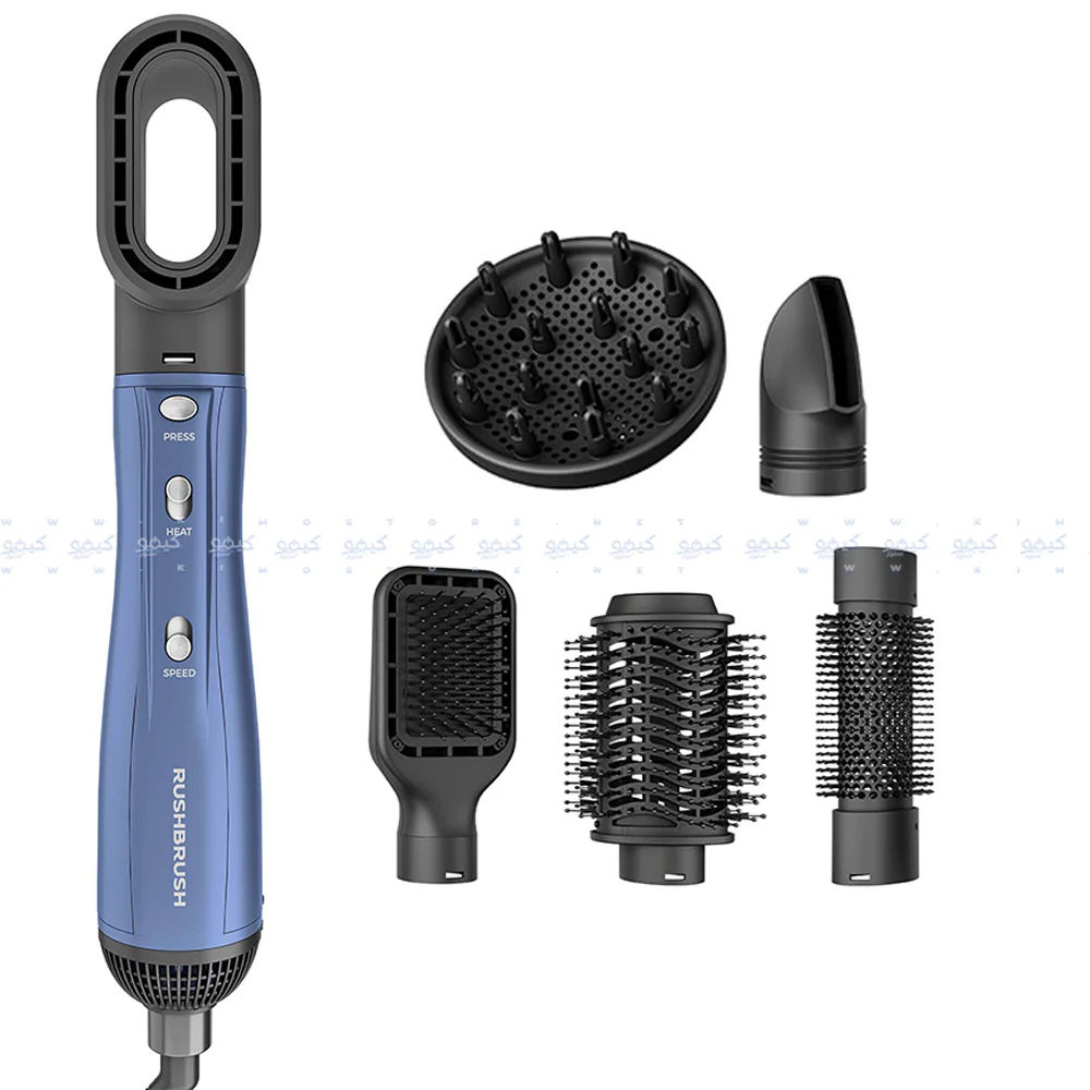 Rush Brush Air Styler Plus 6 1300W - Image 7