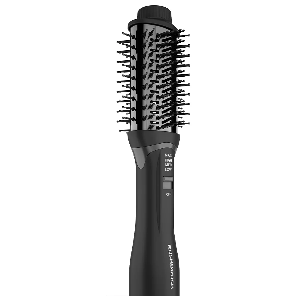 Rush Brush Air Styler V2 Lite 1200W - Black - Image 6