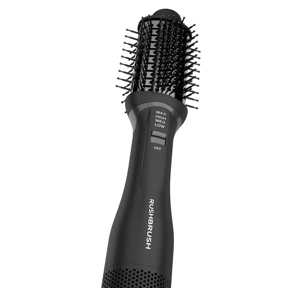 Rush Brush Air Styler V2 Lite 1200W - Black - Image 7