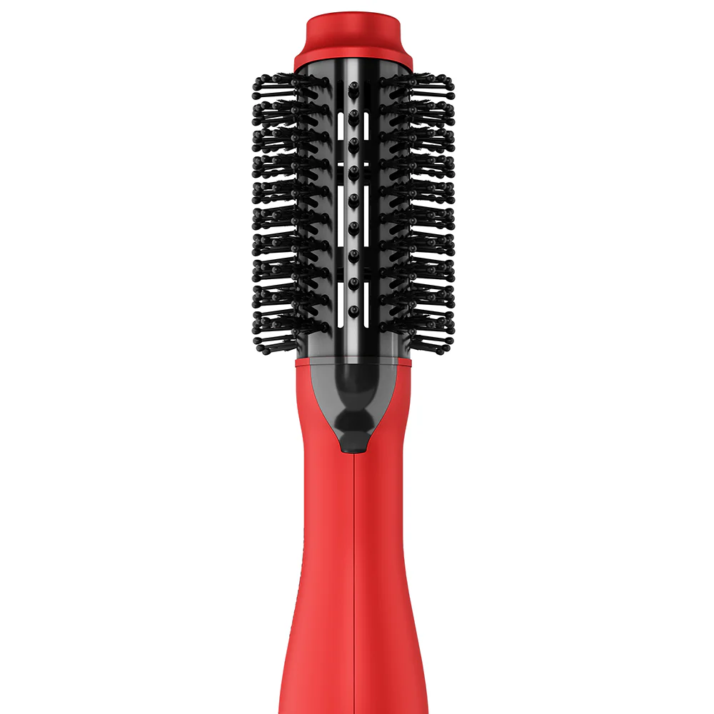 Rush Brush Air Styler V2 Plus 1200W - Red - Image 3