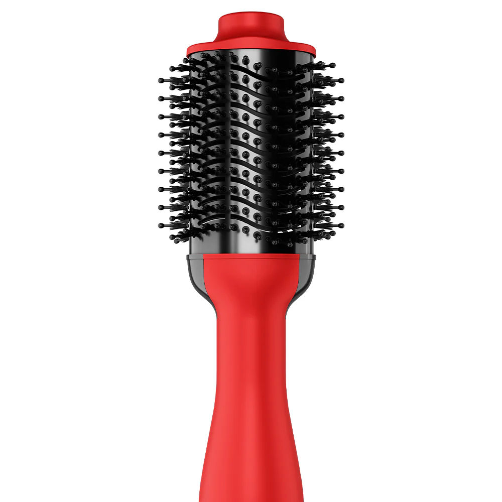 Rush Brush Air Styler V2 Plus 1200W - Red - Image 4