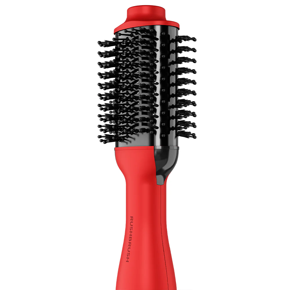 Rush Brush Air Styler V2 Plus 1200W - Red - Image 5