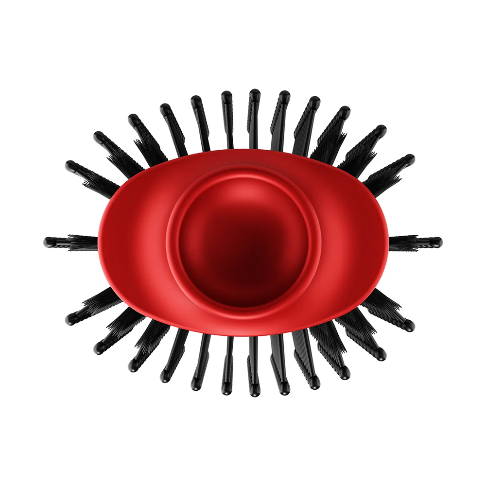 Rush Brush Air Styler V2 Plus 1200W - Red - Image 7