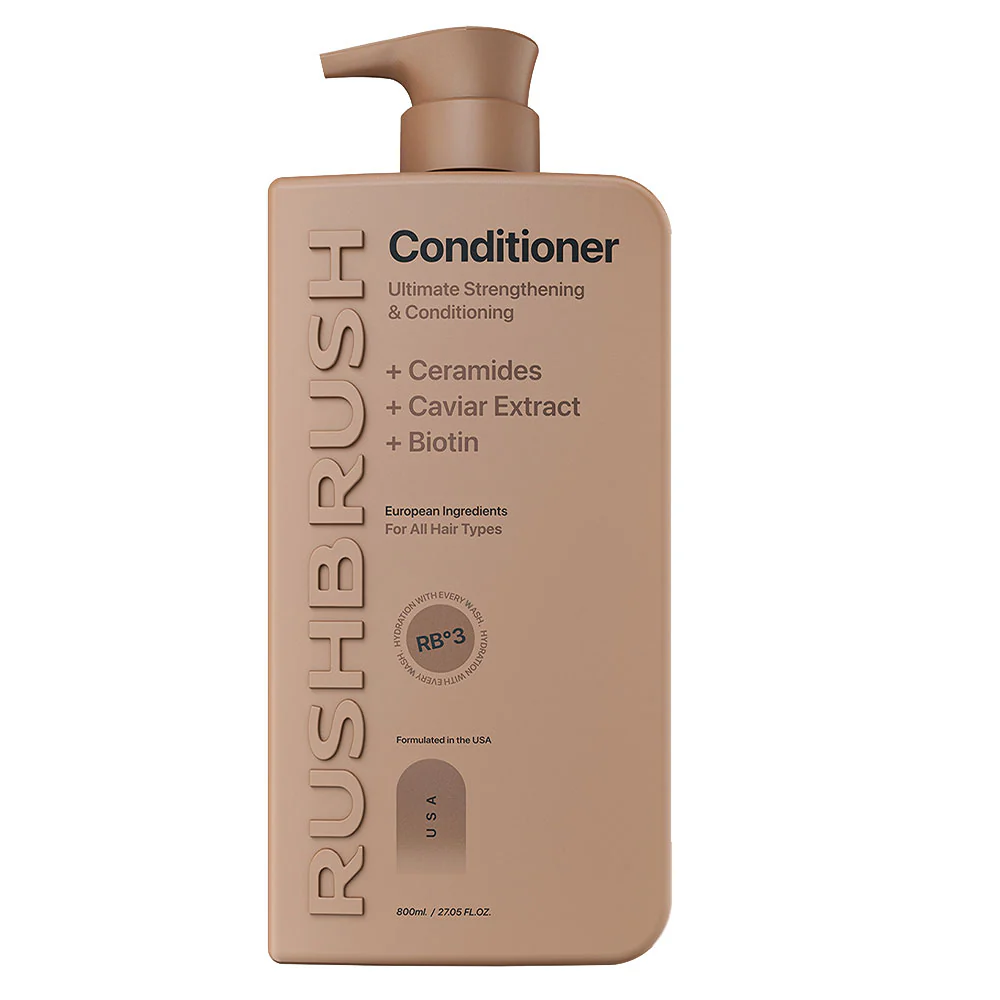 Rush Brush Conditioner RB°3 400ml