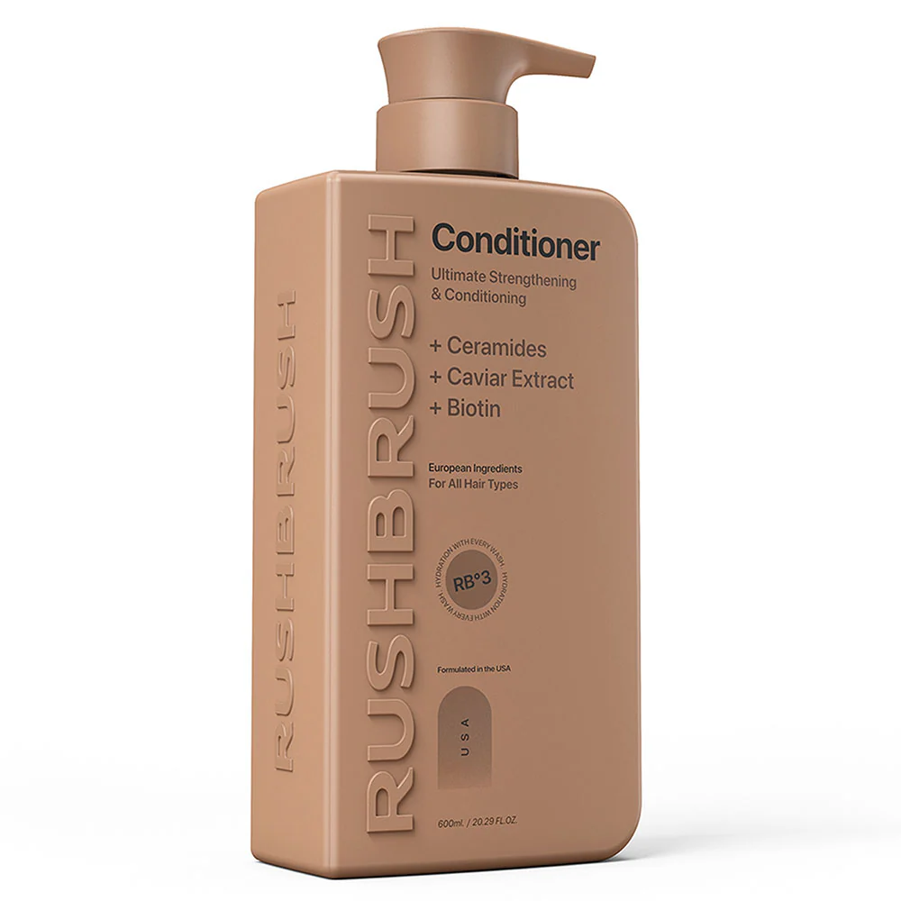 Rush Brush Conditioner RB°3 400ml - Image 2
