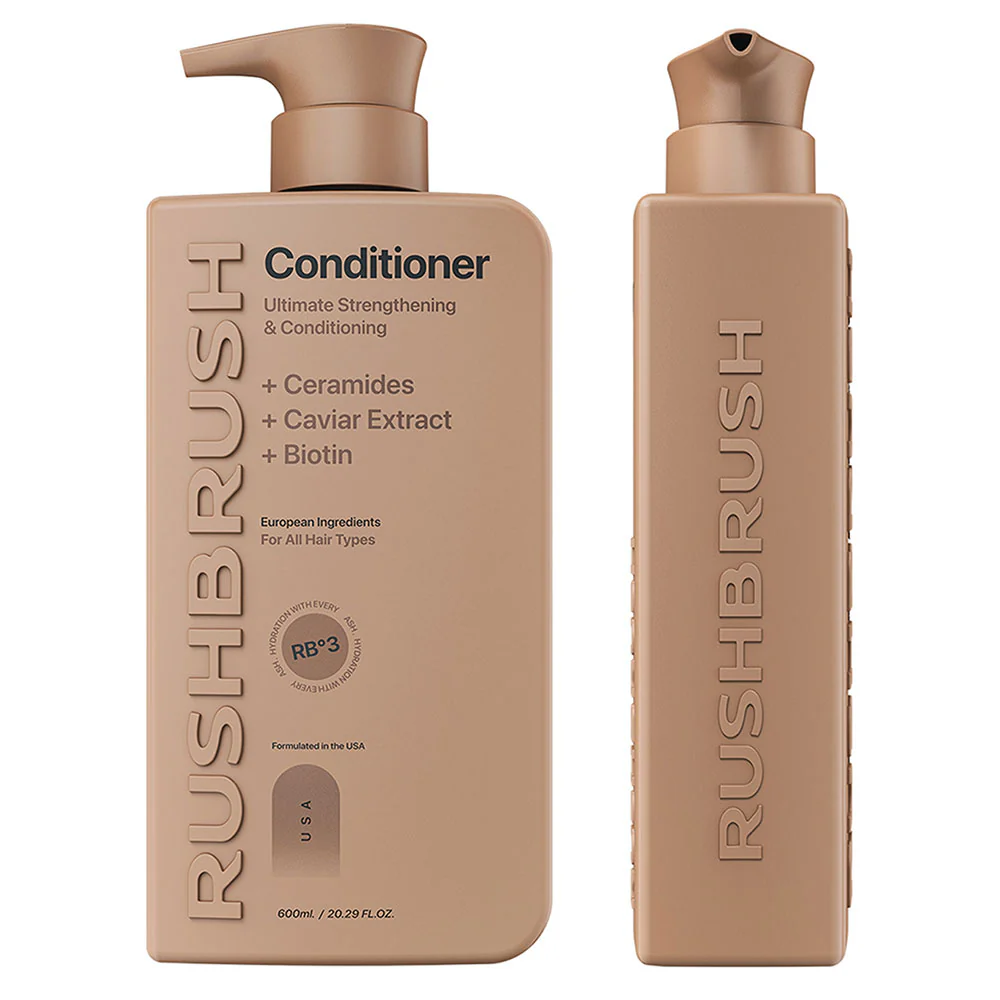 Rush Brush Conditioner RB°3 400ml - Image 4