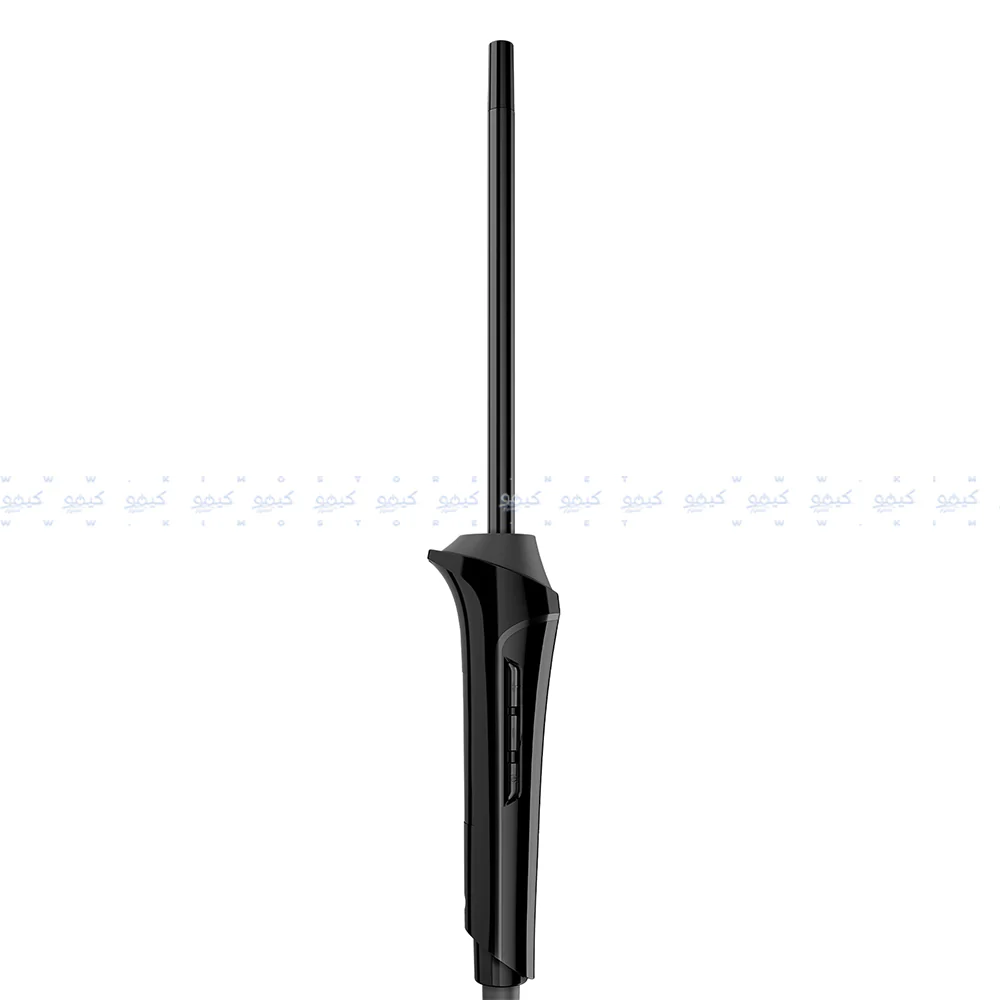 Rush Brush Curler C1 Twisty 30W - Black - Image 3