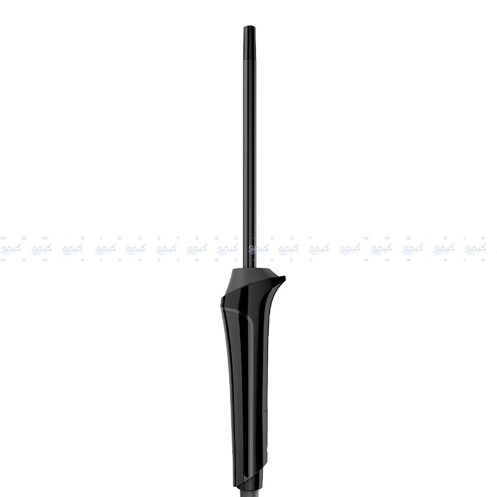 Rush Brush Curler C1 Twisty 30W - Black - Image 4