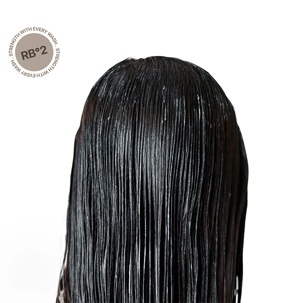 Rush Brush Hair Mask RB°2 350ml - Image 7