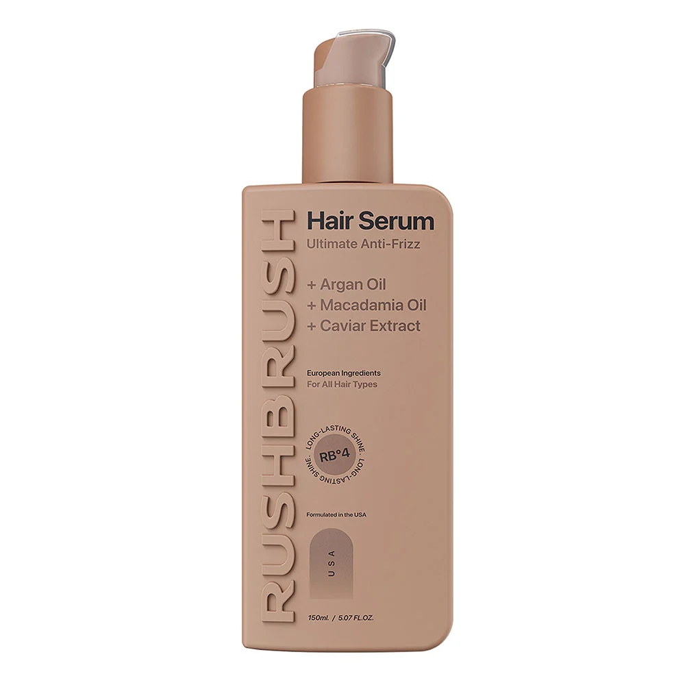Rush Brush Hair Serum RB°4 100ml