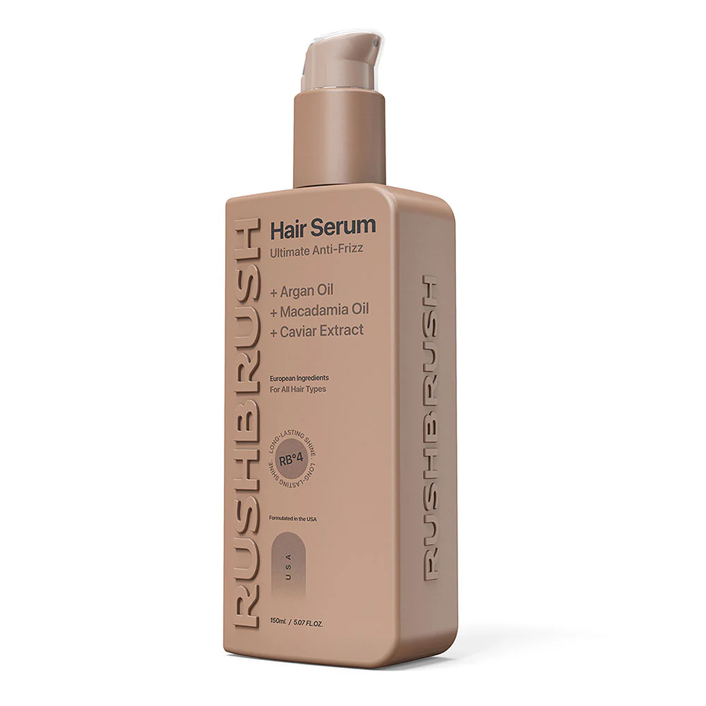 Rush Brush Hair Serum RB°4 100ml - Image 2