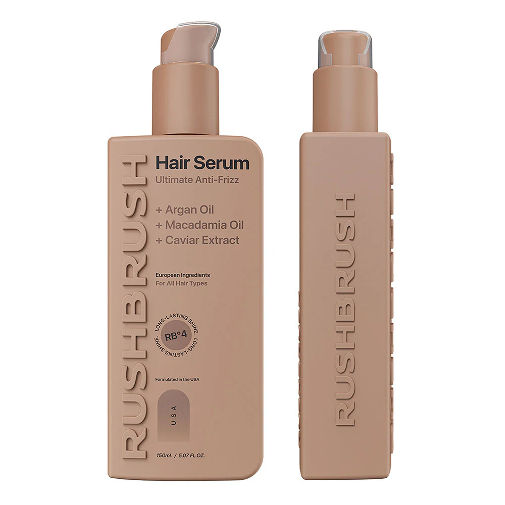 Rush Brush Hair Serum RB°4 100ml - Image 4
