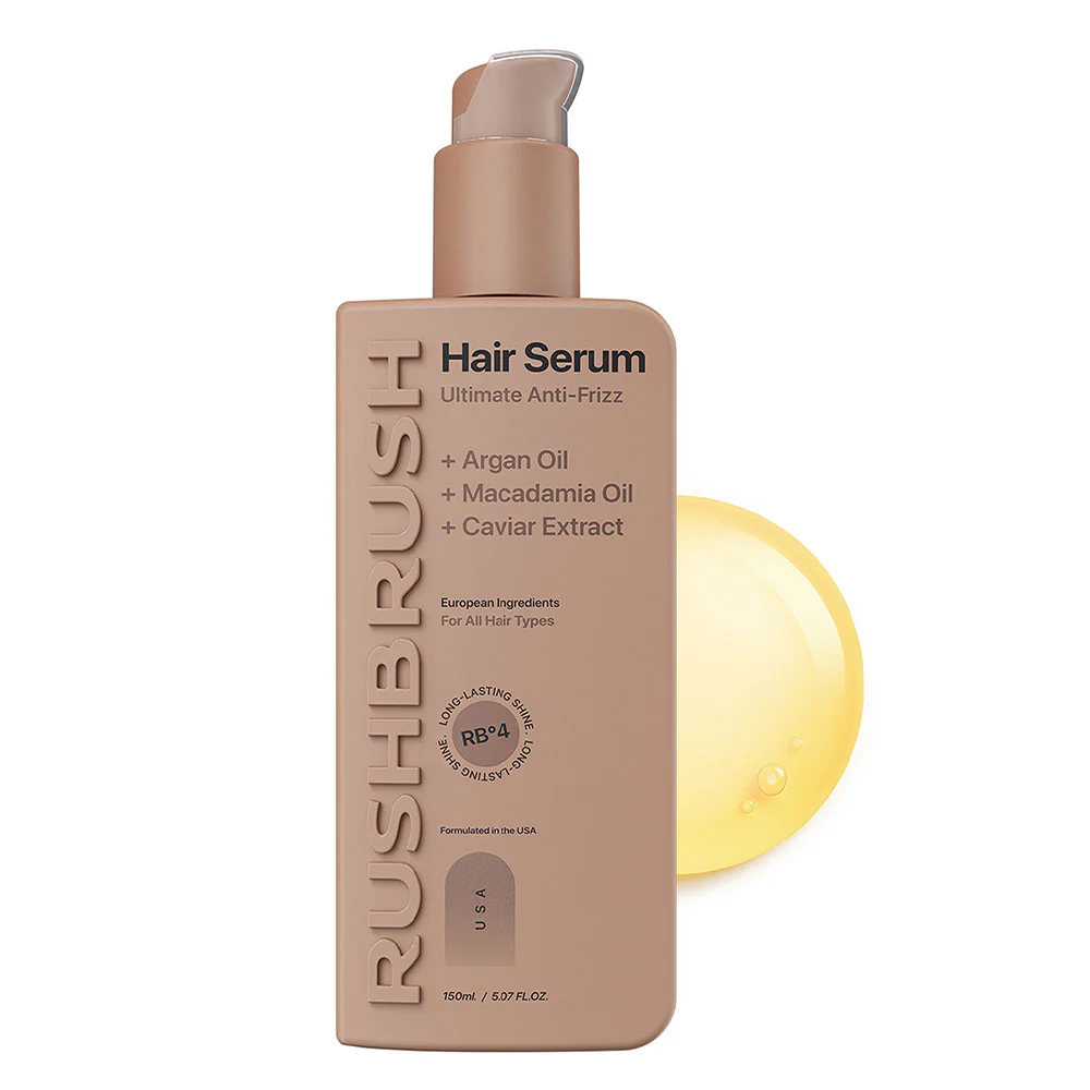 Rush Brush Hair Serum RB°4 100ml - Image 5