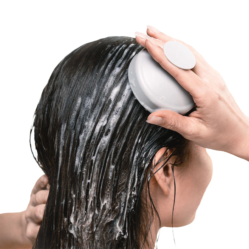 Rush Brush Sulfate-Free Shampoo RB°1 400ml - Image 6
