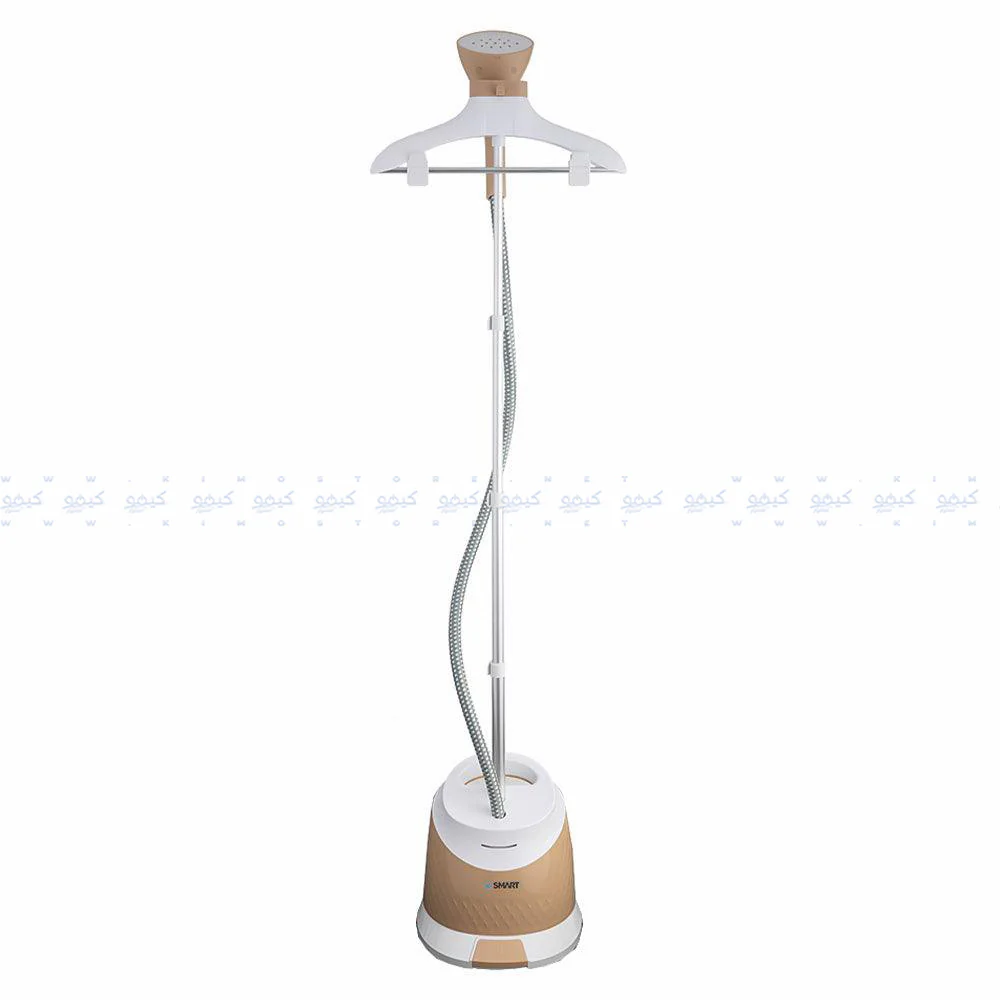 S Smart Garment Steamer SGS810E 1.7L 1800W