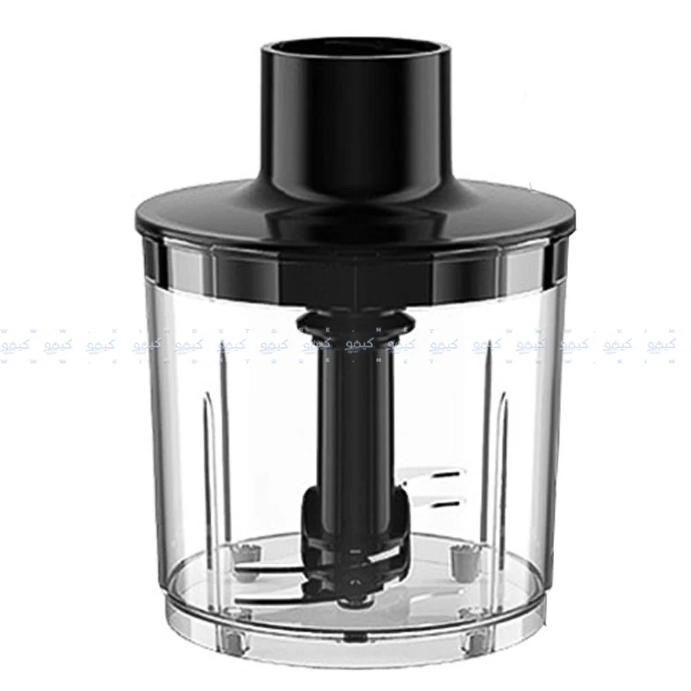 S Smart Hand Blender SHB6031BE 600W - Image 4