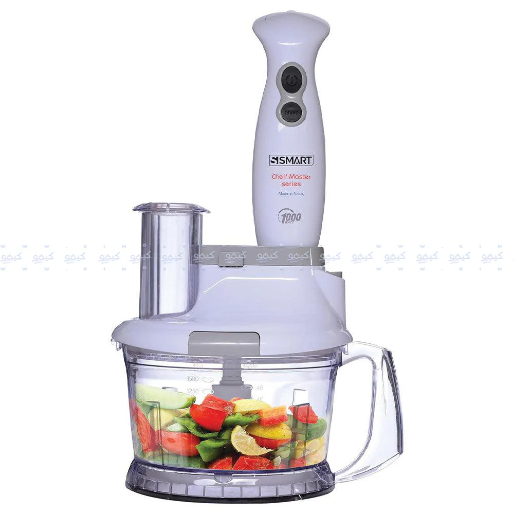 S Smart Hand Blender SHBS46T 1000W - Image 2