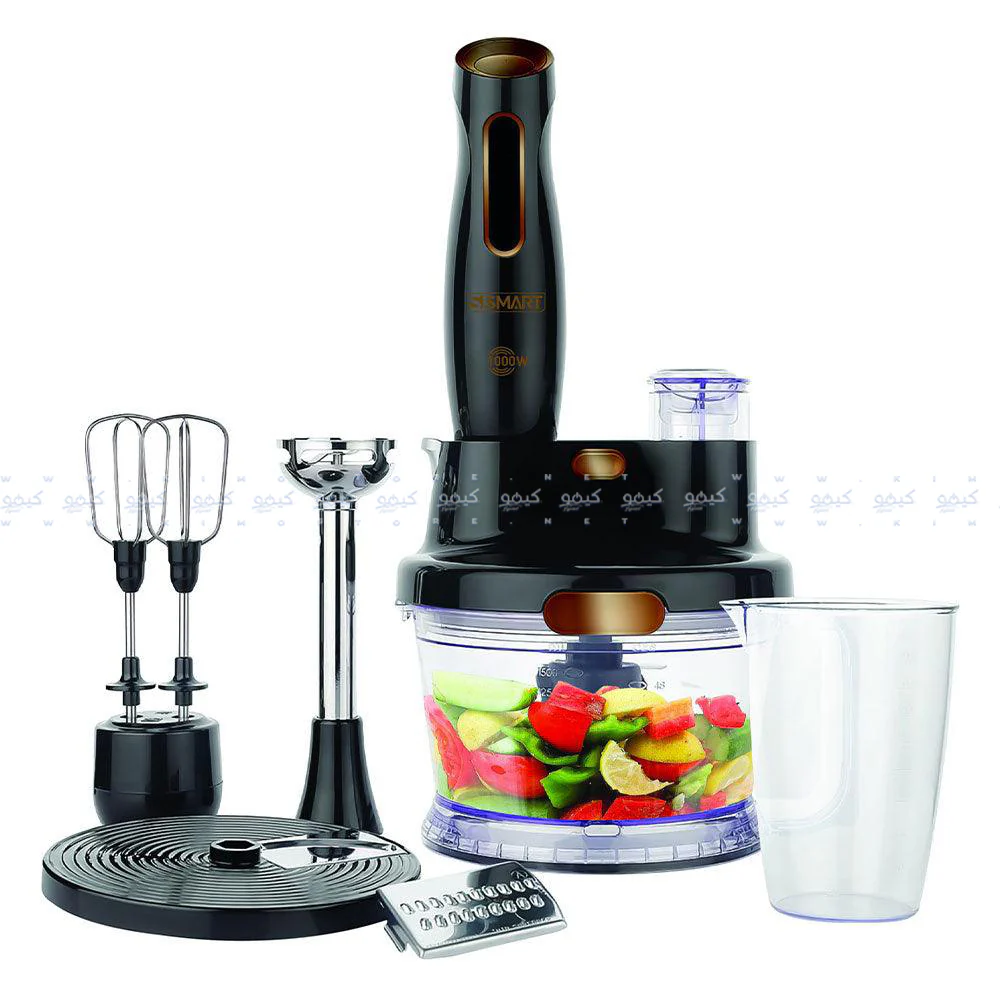 S Smart Hand Blender SHBS49T 1000W - Image 2