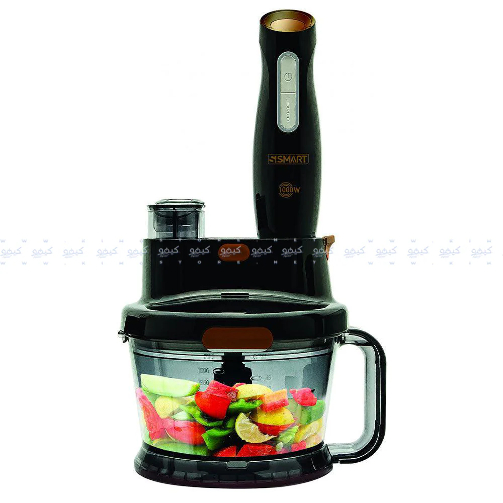 S Smart Hand Blender SHBS49T 1000W - Image 3