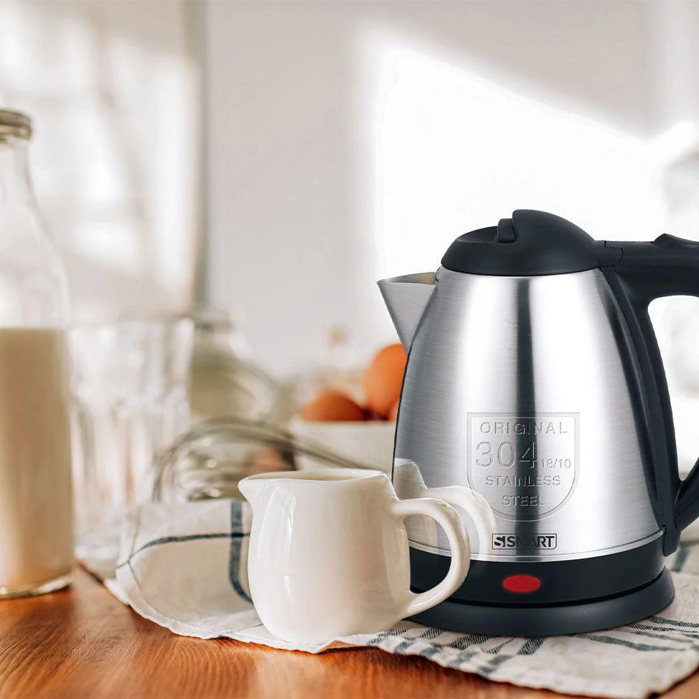 S Smart Kettle SKT1083S 1.8L 1800W - Image 3
