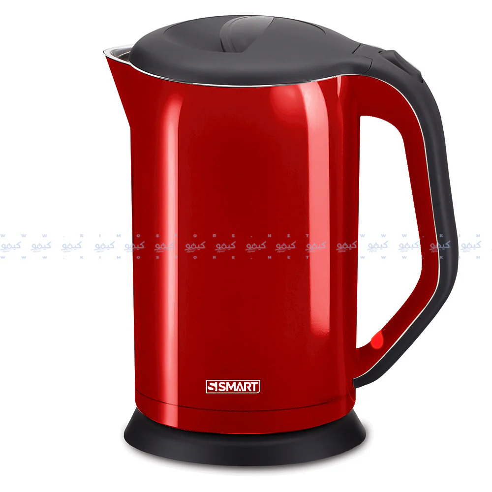 S Smart Kettle SKT1818WS 1.7L 1800W - Image 2