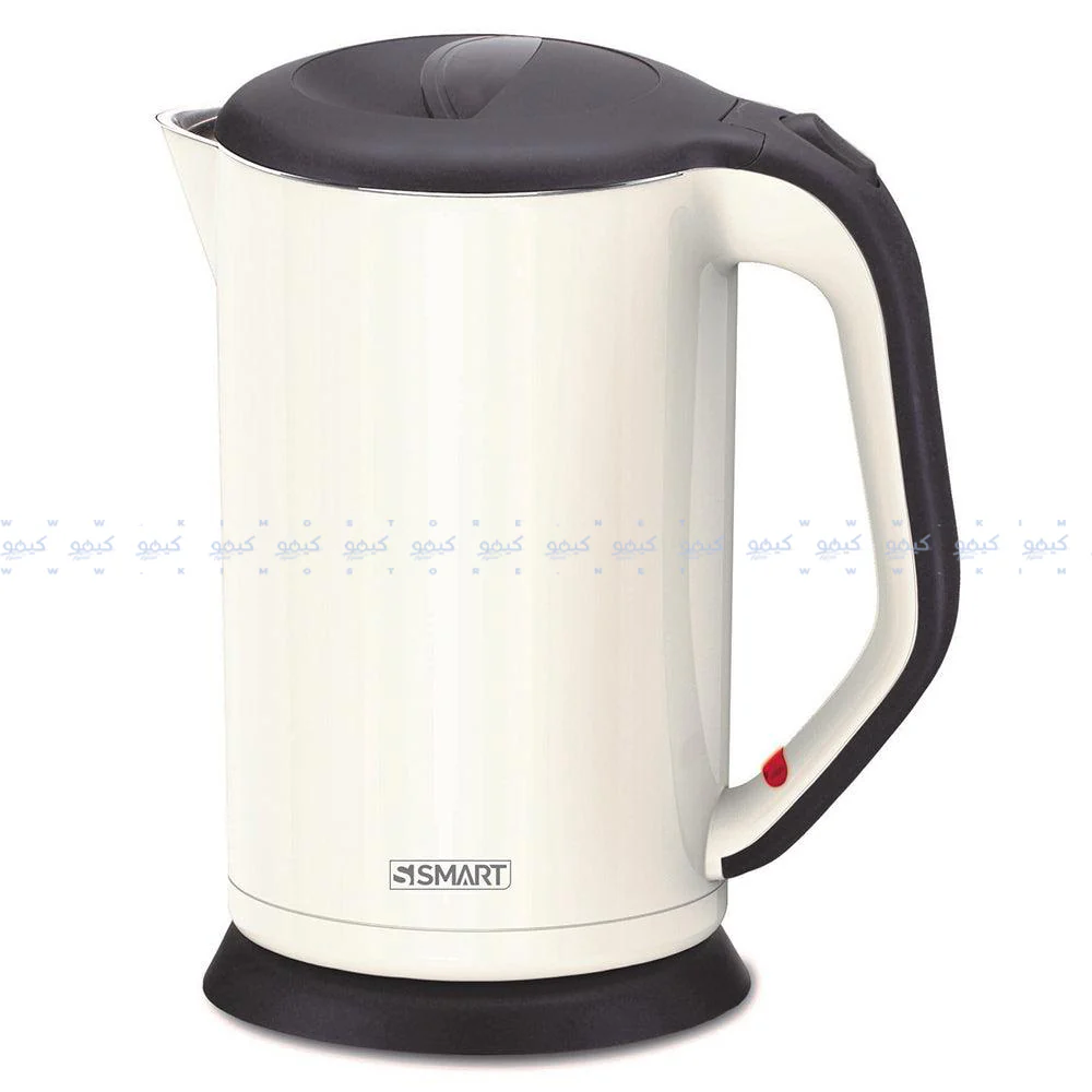 S Smart Kettle SKT1818WS 1.7L 1800W - Image 3