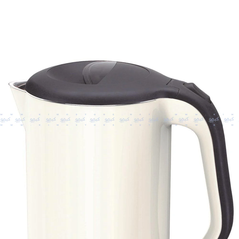 S Smart Kettle SKT1818WS 1.7L 1800W - Image 4
