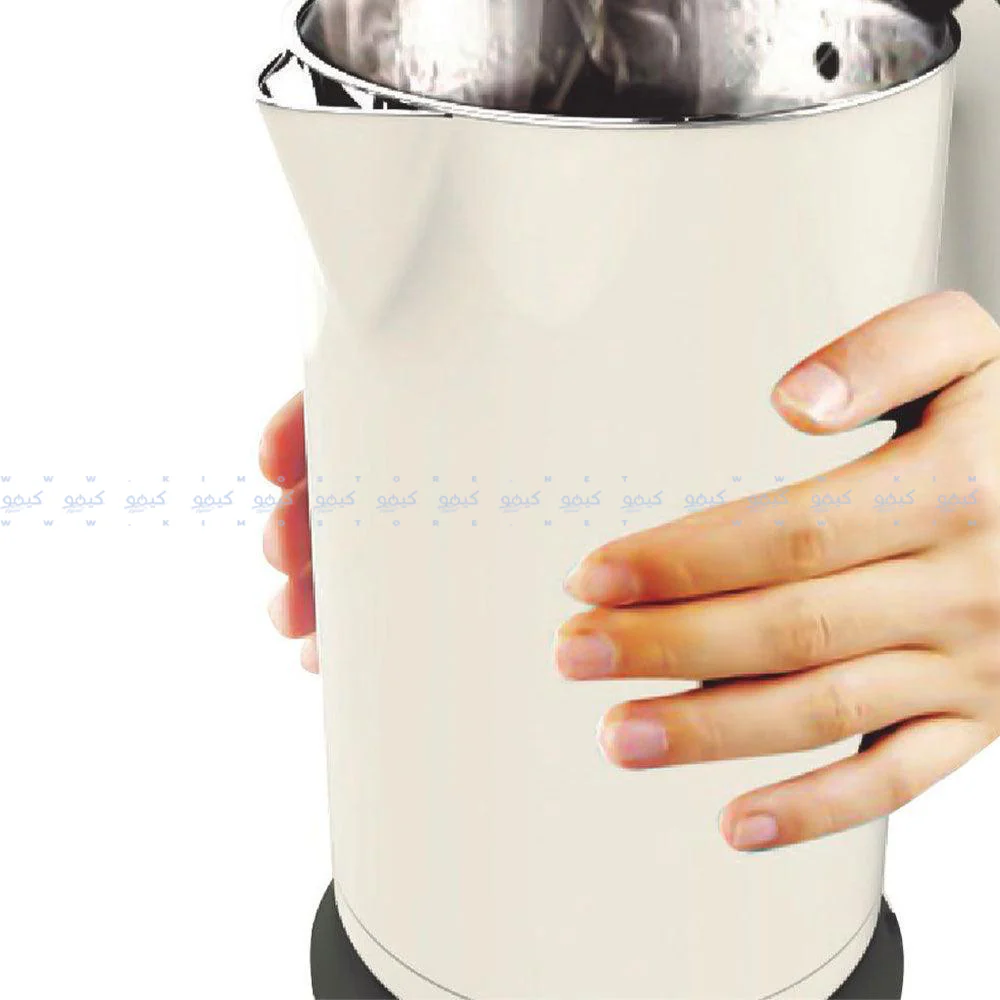 S Smart Kettle SKT1818WS 1.7L 1800W - Image 5