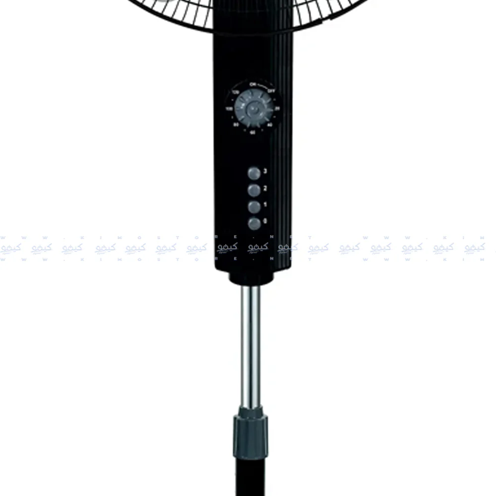 S Smart Stand Fan SSF1803 18 Inch - Image 3