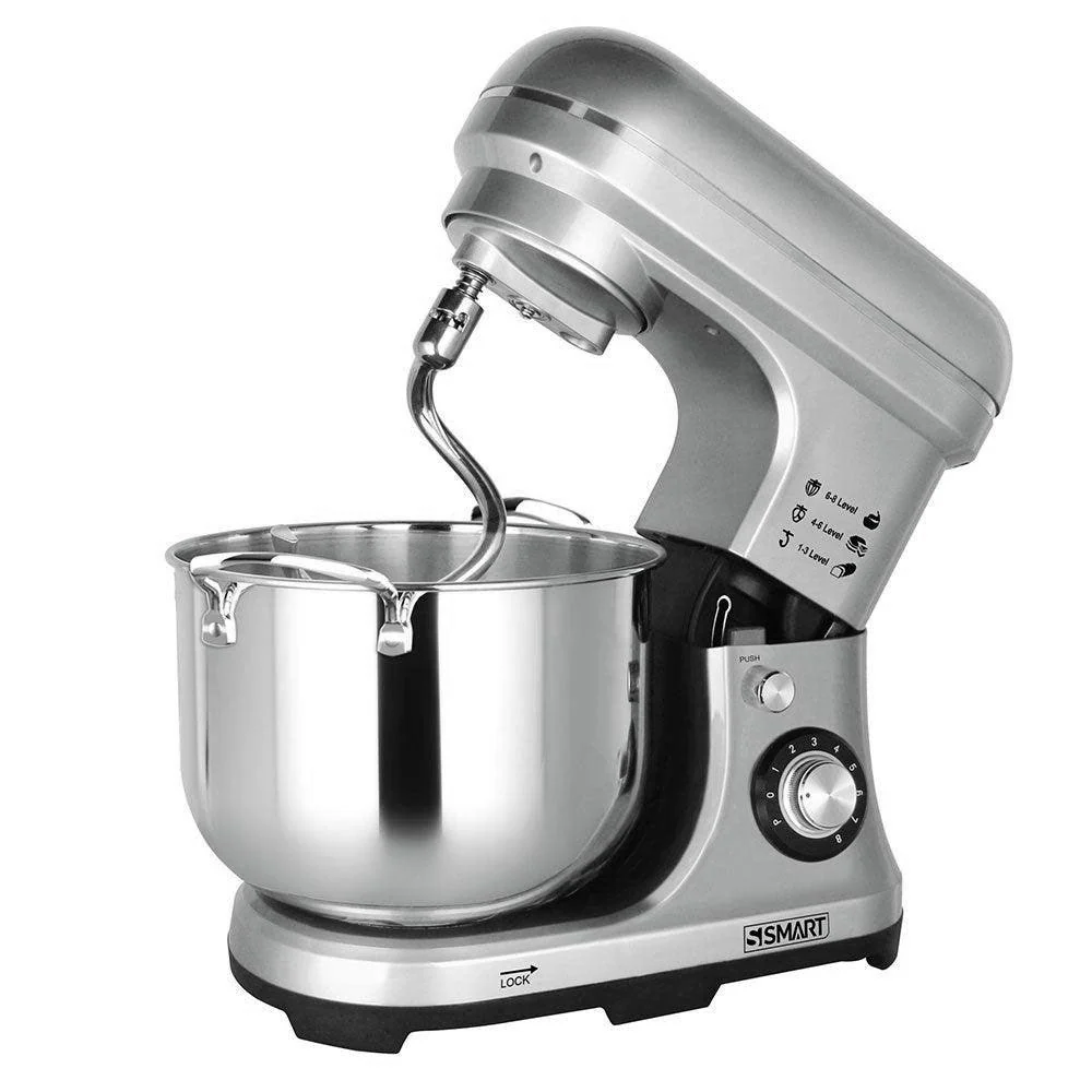 S Smart Stand Mixer SBM8602LS 11L 2200W - Image 2