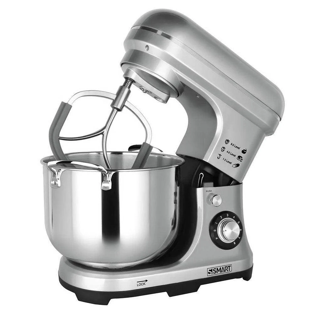 S Smart Stand Mixer SBM8602LS 11L 2200W - Image 3