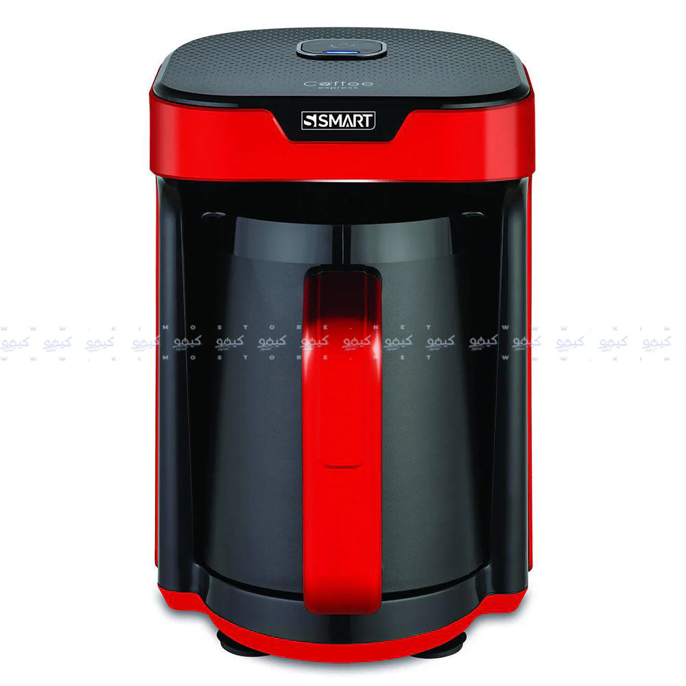 S Smart Turkish Coffee Maker SCM187T 535W - Image 3