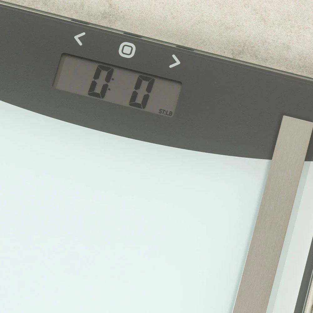 Salter Digital Personal Scale 9137 SVWH3R 180kg - Image 3