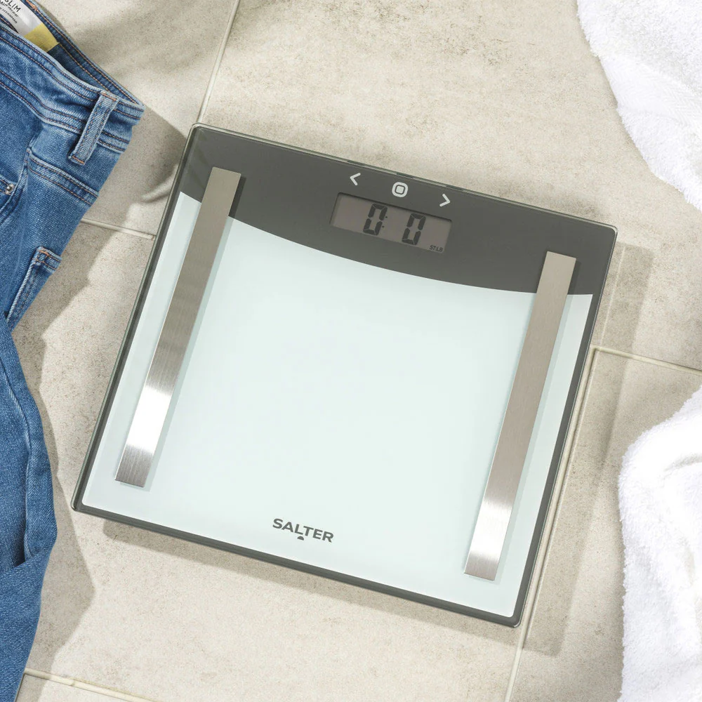 Salter Digital Personal Scale 9137 SVWH3R 180kg - Image 4