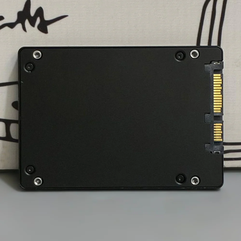 Samsung 240GB SATA 2.5 Inch Internal SSD (Original Used) - Image 3