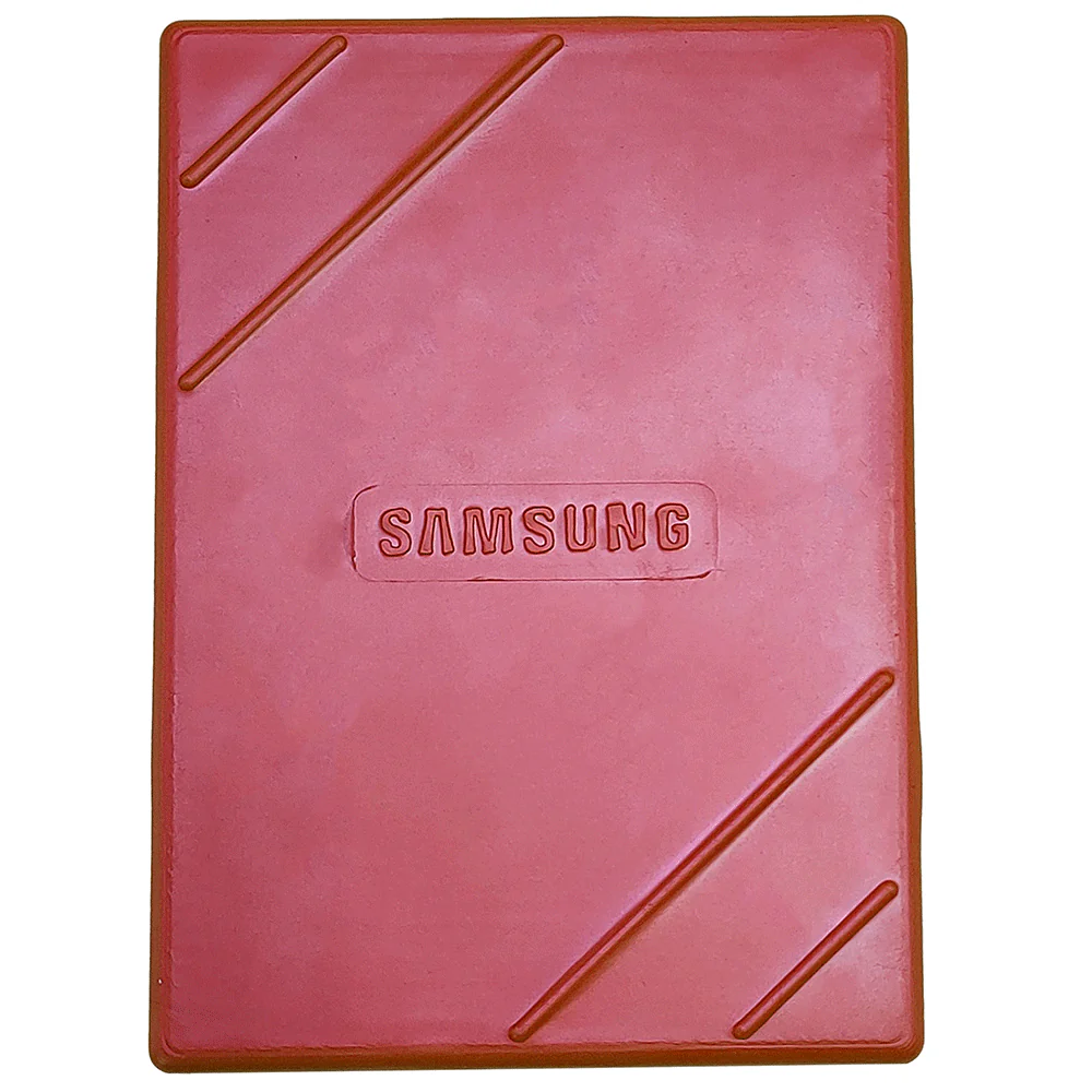Samsung 500GB Portable External Hard Drive Without Cable (Original Used) - Image 4