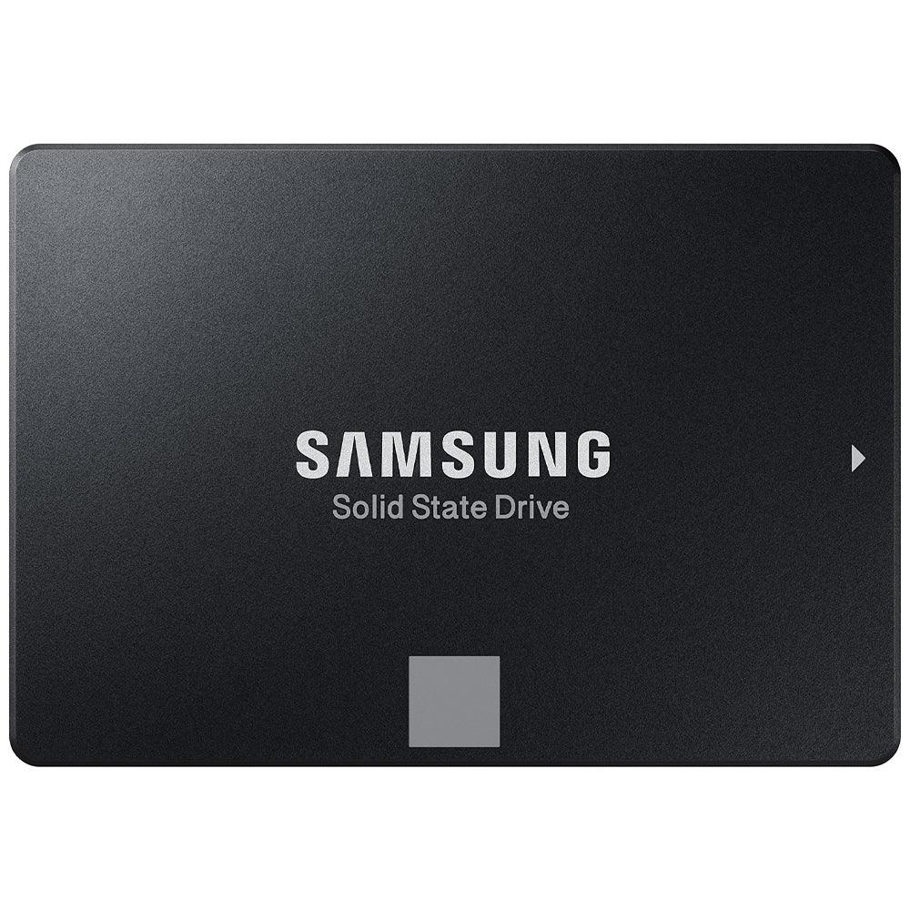 Samsung 850 EVO 250GB SATA 2.5 Inch Internal SSD (Original Used)