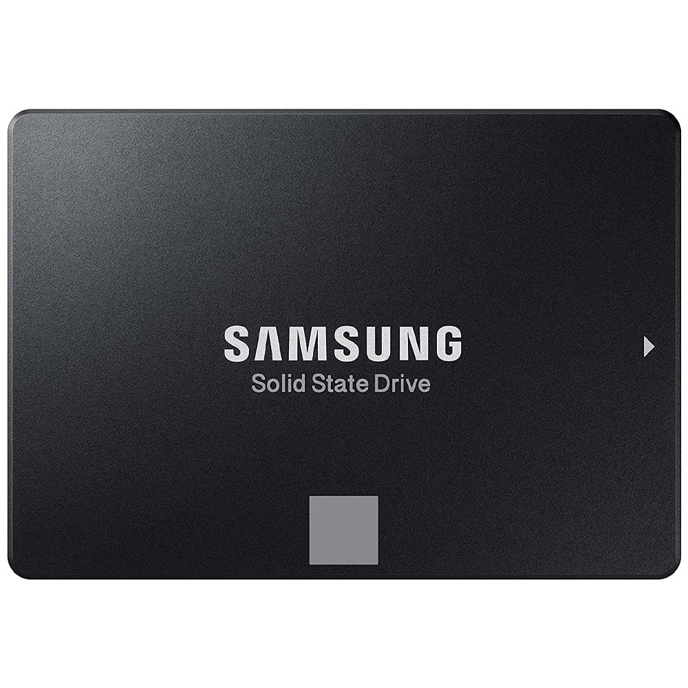 Samsung 850 Evo 500GB SATA 2.5 Inch Internal SSD (Original Used)