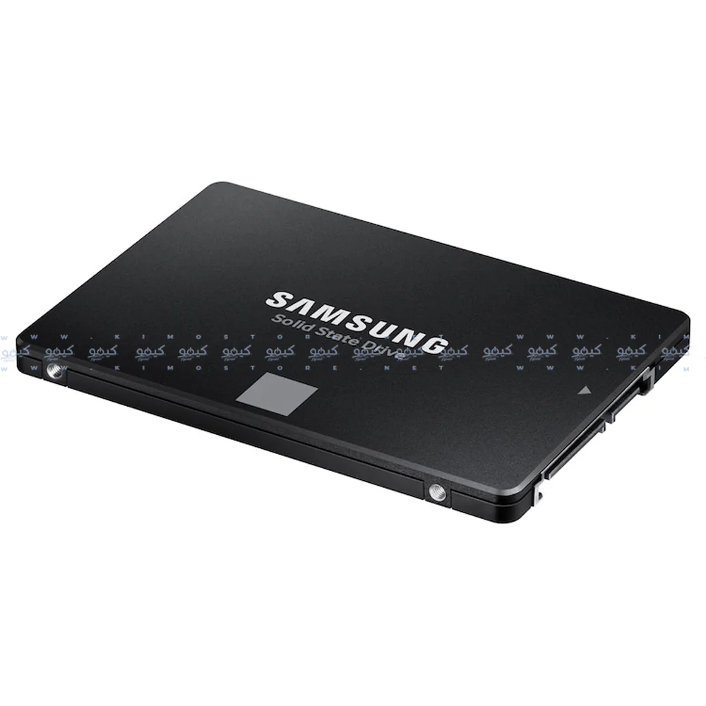 Samsung 870 EVO 4TB SATA 2.5 Inch Internal SSD - Image 5