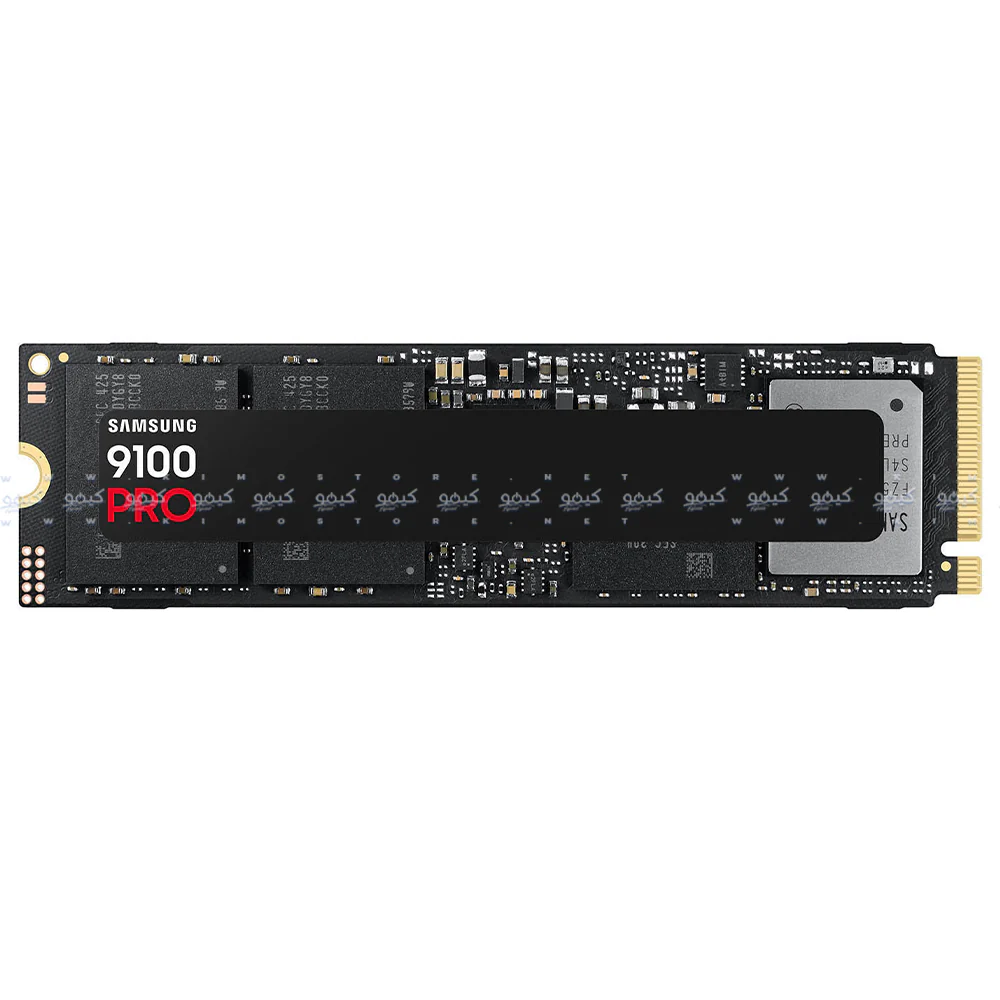 Samsung 9100 PRO 1TB NVMe PCIe M.2 SSD