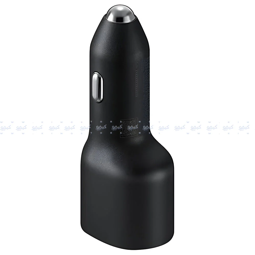 Samsung EP-L4020 Duo Car Charger Type-C + USB 40W Super Fast Charging